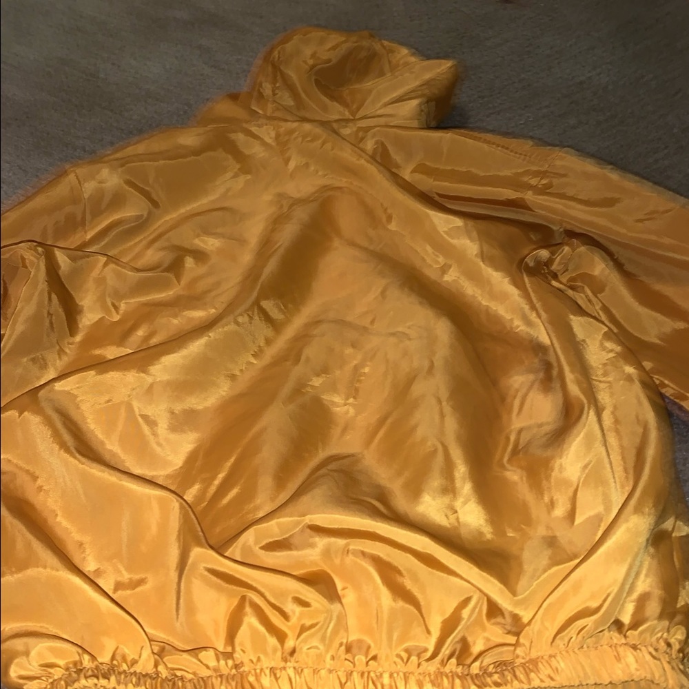 Rose jacket - Picture 3 of 8